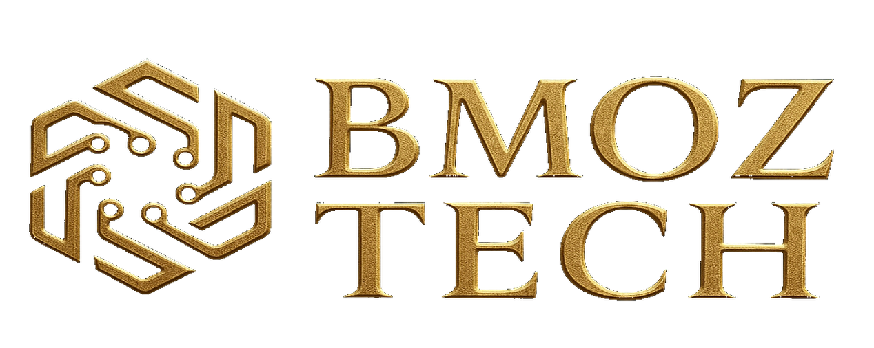 BMOZ TECH